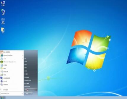 电脑怎么设置定时关机win7