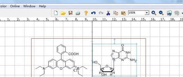 ChemDraw2020汉化(附补丁)