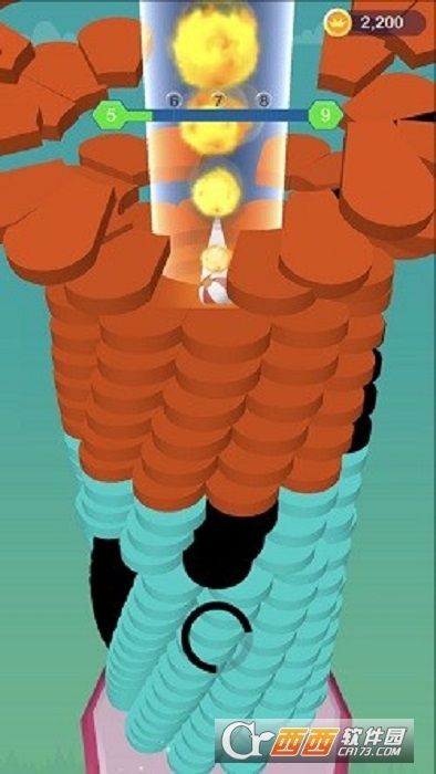 球球粉碎大师手游