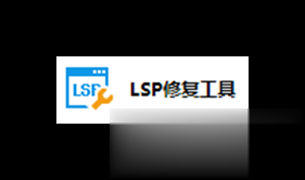 lsp怎么修复解决上不了网问题汇总(11)