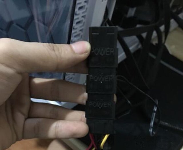 机箱风扇如何安装利于散热 机箱风扇安装方法+安装方向图解教程(12)