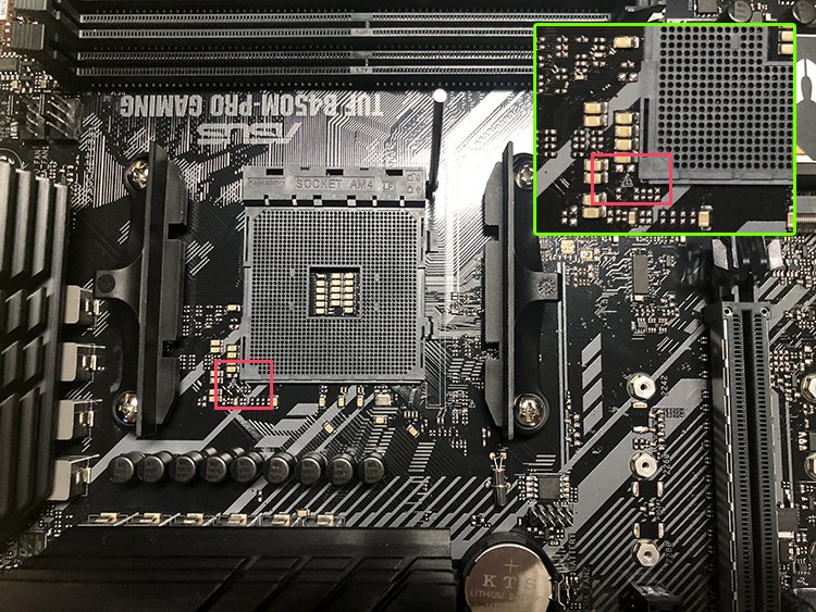 自己如何组装电脑主机 diy电脑组装教程图解详细步骤+装机心得(11)