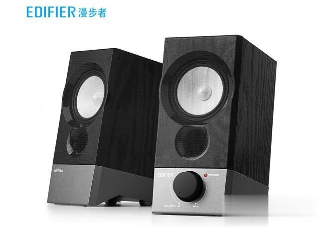 性价比最高的电脑音箱有哪些 20款50-500元以内电脑音箱推荐(5)