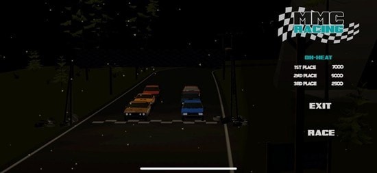 超级丛林跳跃