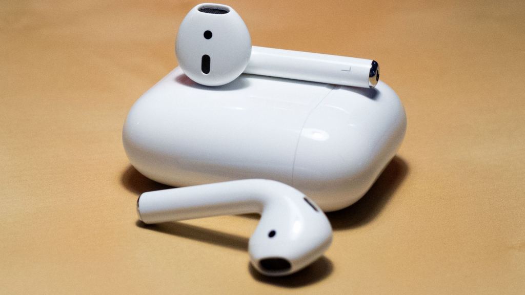 左耳airpods经常连不上