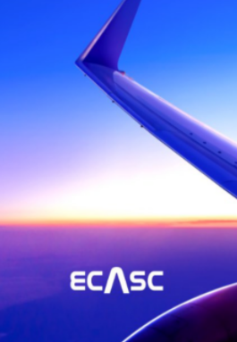eCASC
