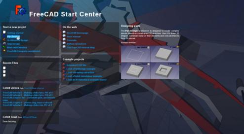 FreeCAD