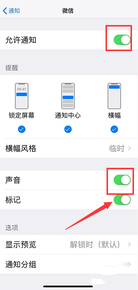 苹果xr没有声音怎么办(5)