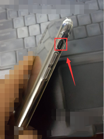 苹果xr没有声音怎么办(6)