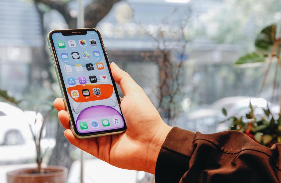 无法在此iphone上激活面容id怎么办