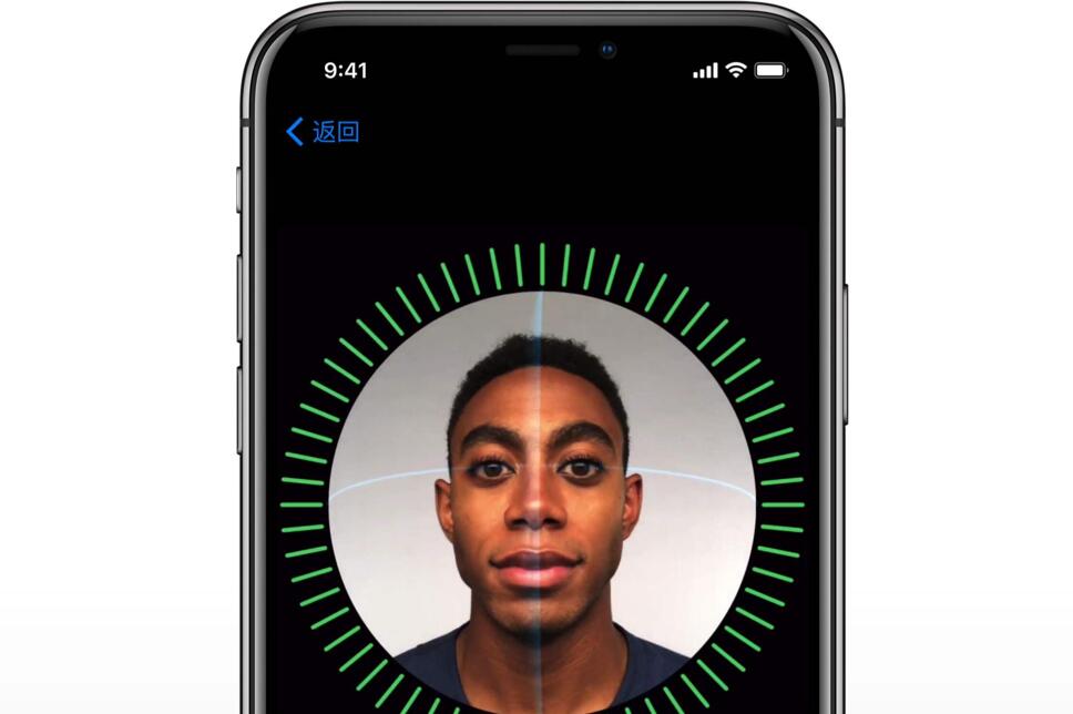 无法在此iphone上激活面容id怎么办(2)