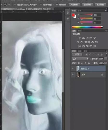 照片拍的不清楚可以变得更高清吗(2)
