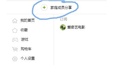 爱奇艺会员账号设置可以几个人同时用(4)