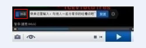 暴风影音怎么去掉弹幕(3)