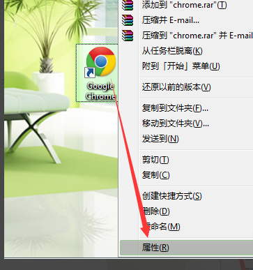 怎么设置谷歌浏览器跨域