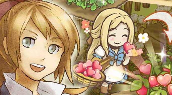 绵羊村的恬静时光日服中文版
