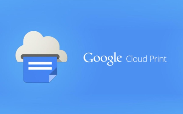 Google本周将关闭Cloud Print