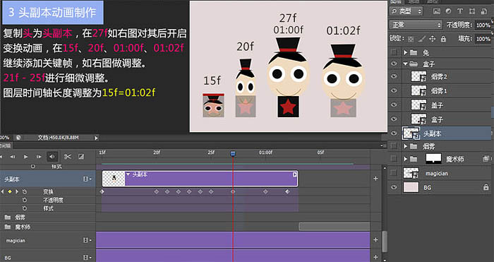 ps动画制作教程(2)