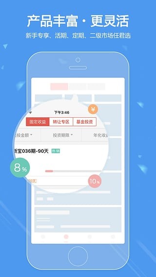 聚宝匯(2)