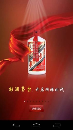 茅台防伪识别器(7)