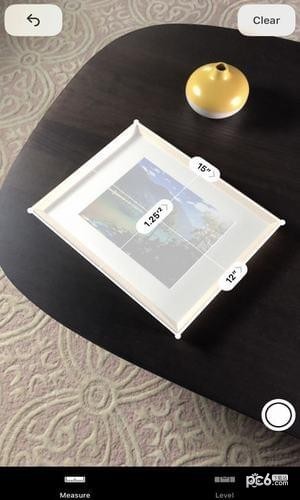测距仪