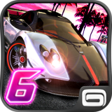 都市赛车6中文版 安卓版v3.9.3