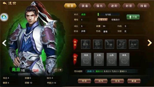 大唐帝国(2)