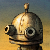 机械迷城(Machinarium)