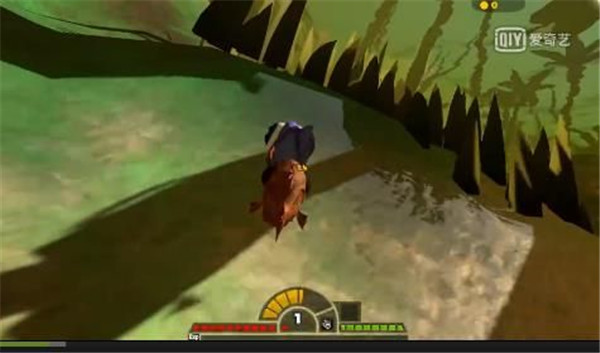 食人鱼模拟器(1)