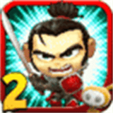 武士大战僵尸2下载武士大战僵尸2 安卓版v2.1.0