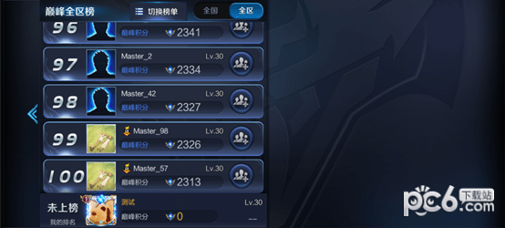王者荣耀无限点卷版(15)