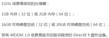低配笔记本电脑装w10还是w7的比较分析(2)