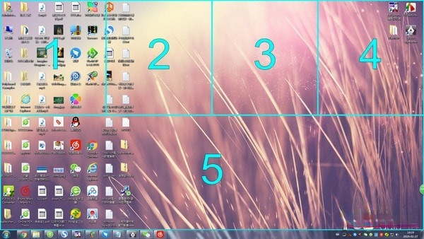 Screen+分屏软件