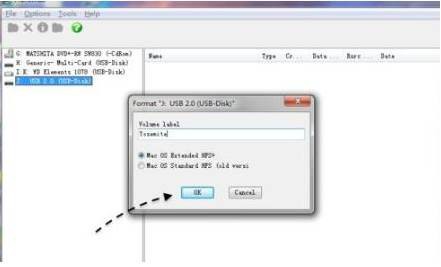 transmac-TransMac(dmg文件打开工具)下载 v12.5官方版