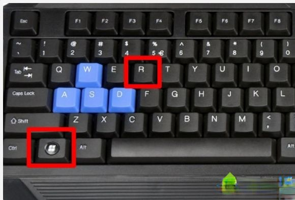 亲手教你打开win10设备管理器|win10打开设备管理器的四种方法(4)