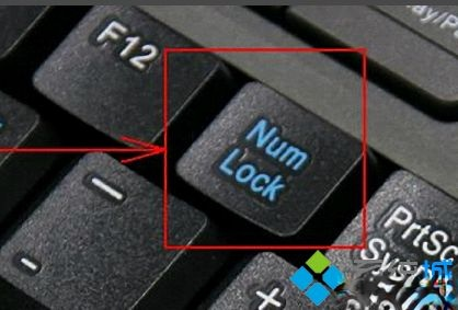 win10升级后键盘全部没反应怎么回事