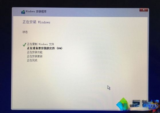 苹果笔记本装windows系统|苹果笔记本电脑怎么安装windows系统(15)