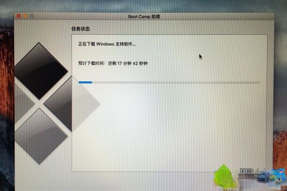 苹果笔记本装windows系统|苹果笔记本电脑怎么安装windows系统(7)