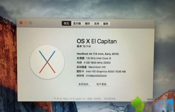 苹果笔记本装windows系统|苹果笔记本电脑怎么安装windows系统