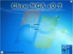win7真正永久激活方法|怎么让win7旗舰版真正永久激活(1)