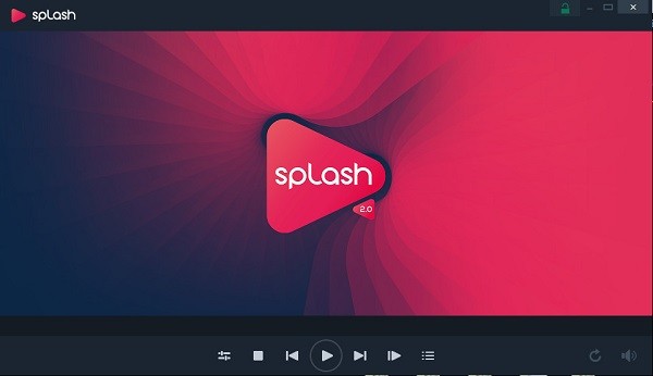 Mirillis Splash Pro EX-Mirillis Splash Pro EX(超清播放器)下载 v2.7.0.0官方最新版