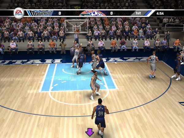 nba2008解说补丁下载 v1.0(2)