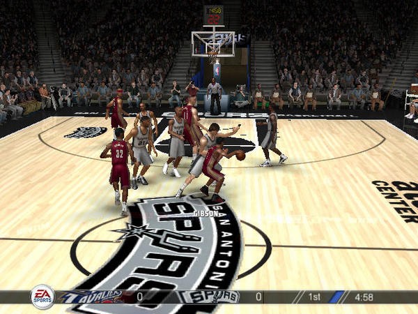 nba2008解说补丁下载 v1.0(1)