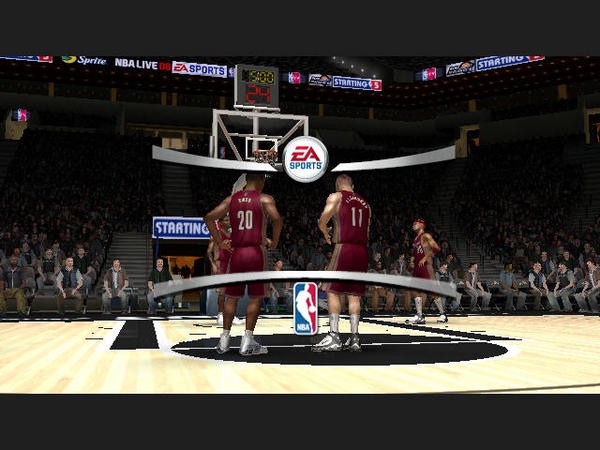 nba2008解说补丁下载 v1.0