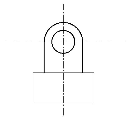 CAD怎么修改线宽？AutoCAD2020修改线宽的操作步骤(1)
