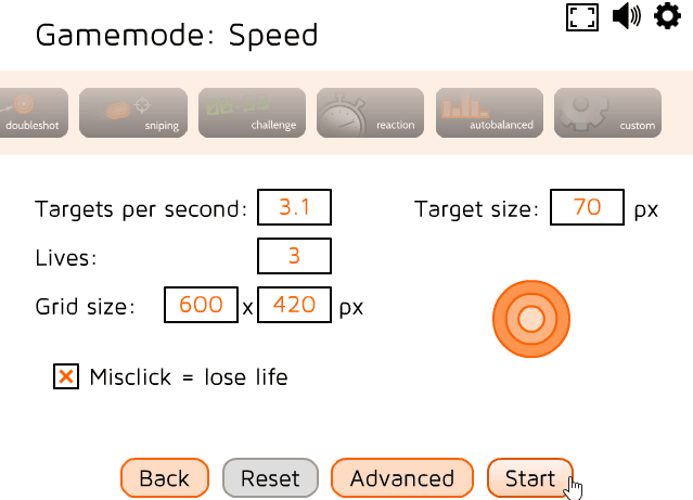 Aimbooster练枪软件-Aimbooster(练枪软件)下载 v1.0.0免费版