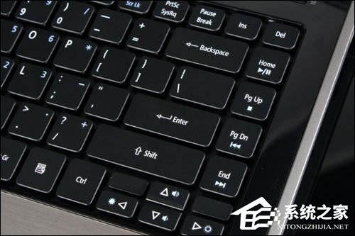 浮萍式、孤岛式、巧克力键盘都有什么区别？(4)