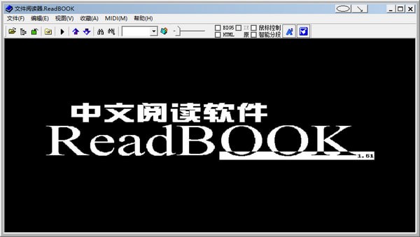 ReadBook阅读器-ReadBook阅读器下载 v1.63免费版