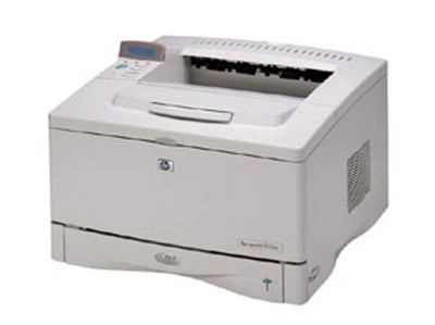 5100se打印机驱动
