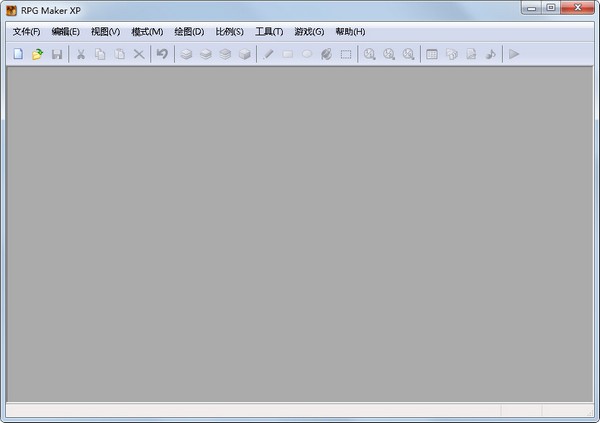 RPG Maker XP下载免费版_RPG Maker XP(RPG制作大师XP)1.03汉化版